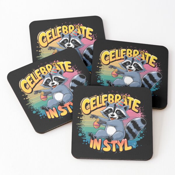 Item preview, Funny, celebrate my way designed and sold by ATOTI.
