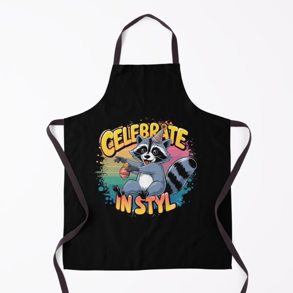 Item preview, Funny, celebrate my way designed and sold by ATOTI.