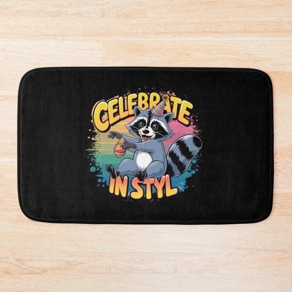 Item preview, Funny, celebrate my way designed and sold by ATOTI.