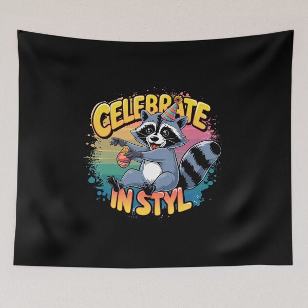 Item preview, Funny, celebrate my way designed and sold by ATOTI.
