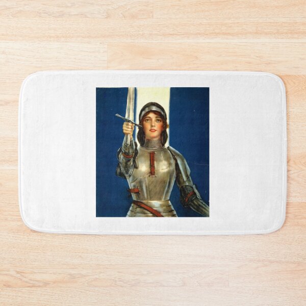 Item preview, Joan of Arc designed and sold by iridescentjelly.