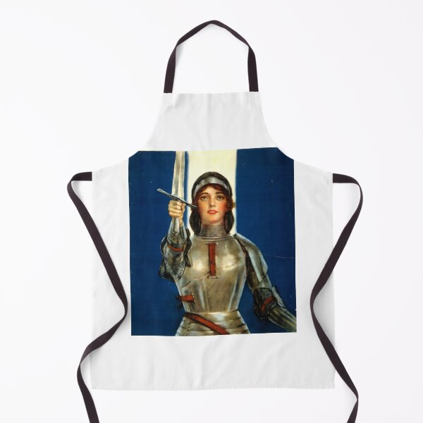 Item preview, Joan of Arc designed and sold by iridescentjelly.
