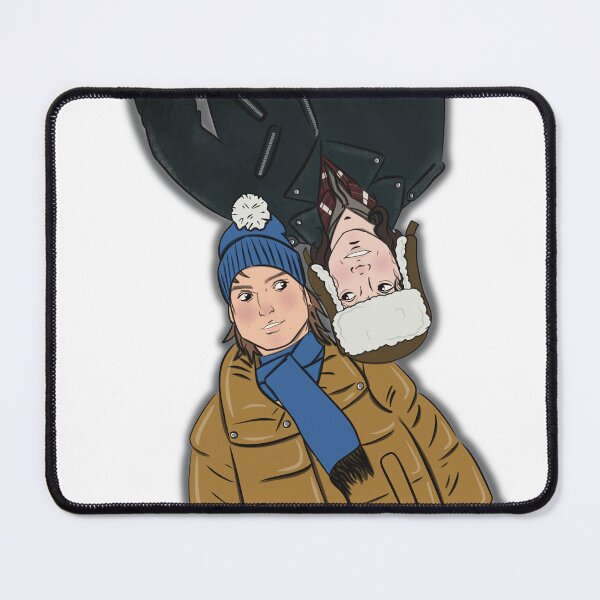 Item preview, Steddie in the snow designed and sold by LilAnnieBird.