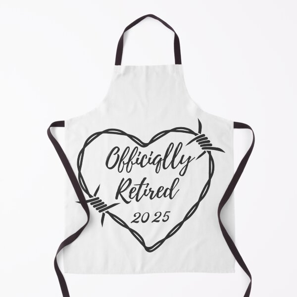Item preview, Officially Retired 2025 Badge Design designed and sold by izabile.