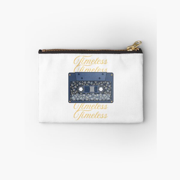 Item preview, Timeless Songs | Retro Vintage Music Tape Cassette designed and sold by ObsidianDaz.