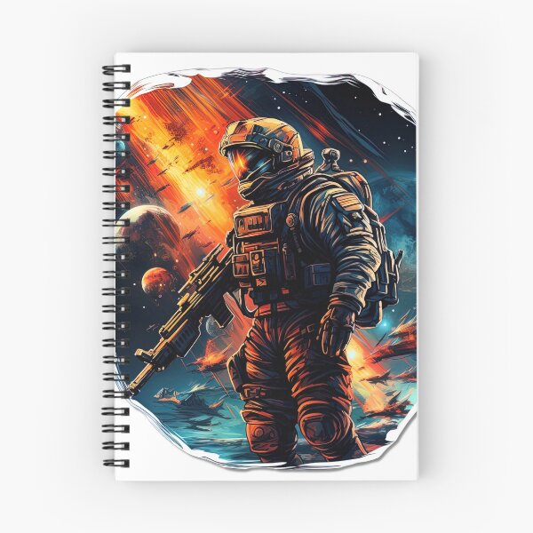 Item preview, Cosmic Warrior designed and sold by jgvisualarts.