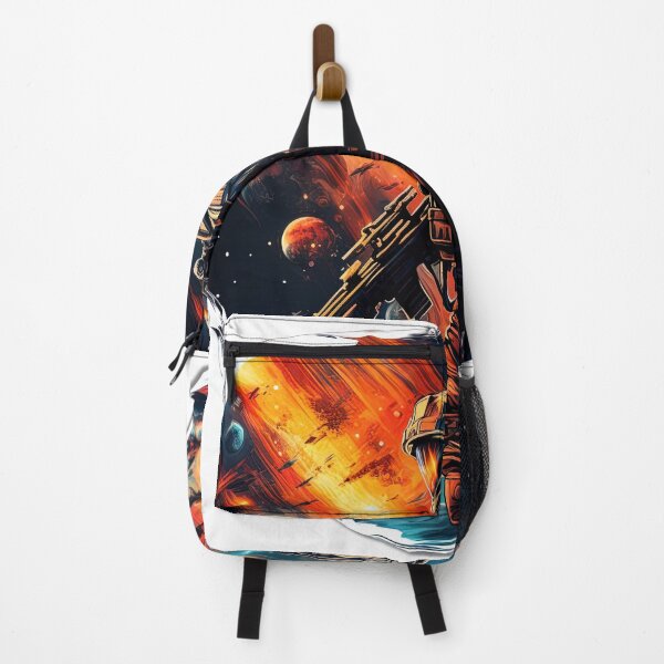 Item preview, Cosmic Warrior designed and sold by jgvisualarts.