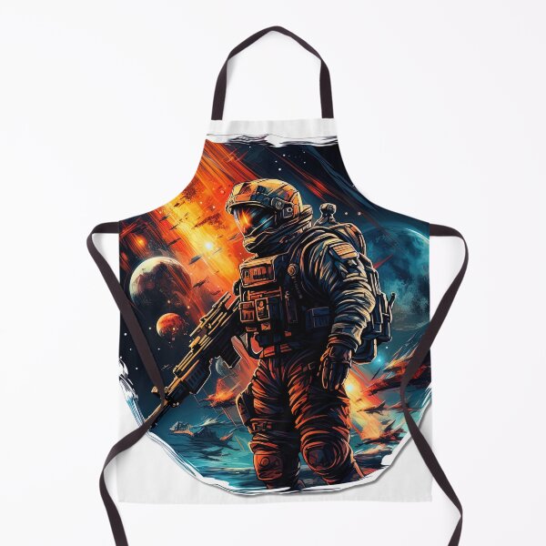 Item preview, Cosmic Warrior designed and sold by jgvisualarts.