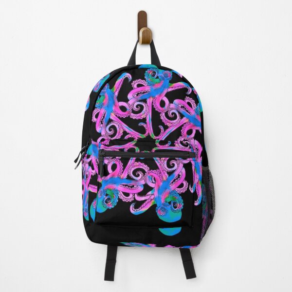 Item preview, Octopus Mandala 2 designed and sold by Magdalena Borkowska.
