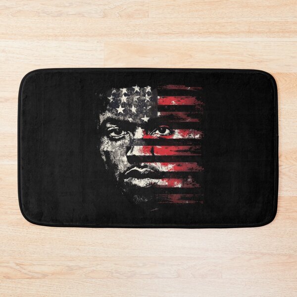 Item preview, Black American Beauty Soulful Serenity designed and sold by MOONE FLOWER.
