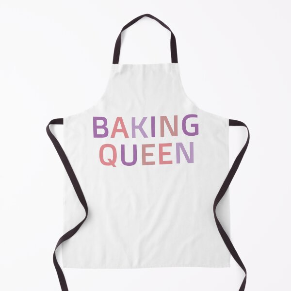 Item preview, Baking Queen, Baker Life, Kitchen Humor, Pastry Chef Gift, Women's Cooking best Wife designed and sold by NADIASHOP86.