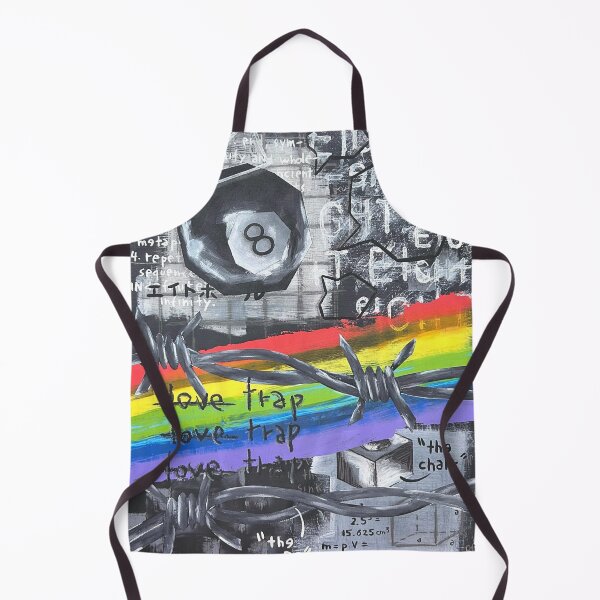 Item preview, super eight designed and sold by vini's gallery.