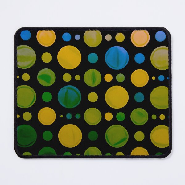 Item preview, Eggs and circles in different colors and sizes designed and sold by nowIAMAI.