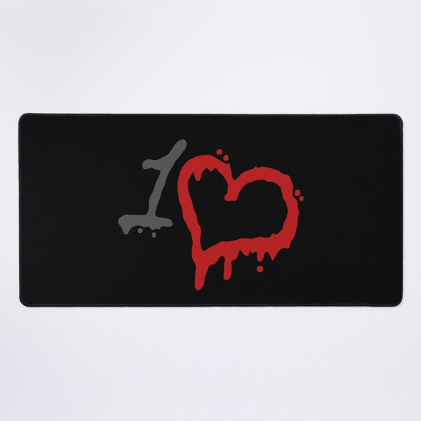 Item preview, A heart designed and sold by LeMoor.