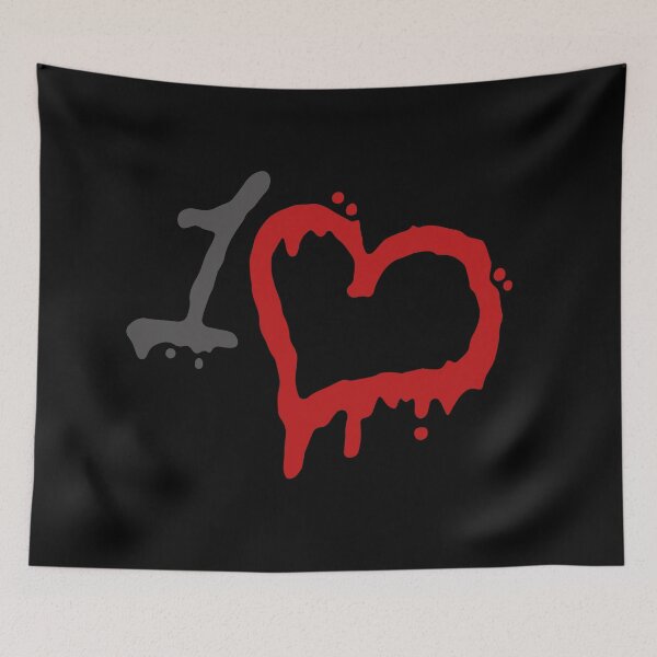 Item preview, A heart designed and sold by LeMoor.
