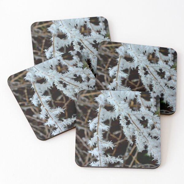 Item preview, Frozen reality - Beautiful nature 139 designed and sold by deep-sea-birds.