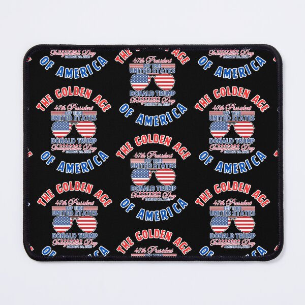 Item preview, Trump Inauguration 2025 designed and sold by WoodburyLake.