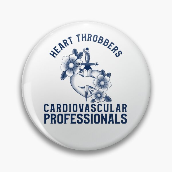 Item preview, Heart Throbbers designed and sold by Whackadoodletee.