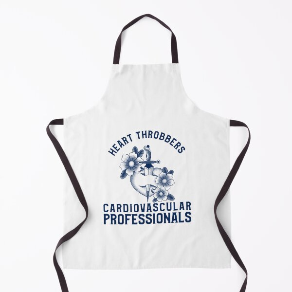 Item preview, Heart Throbbers designed and sold by Whackadoodletee.