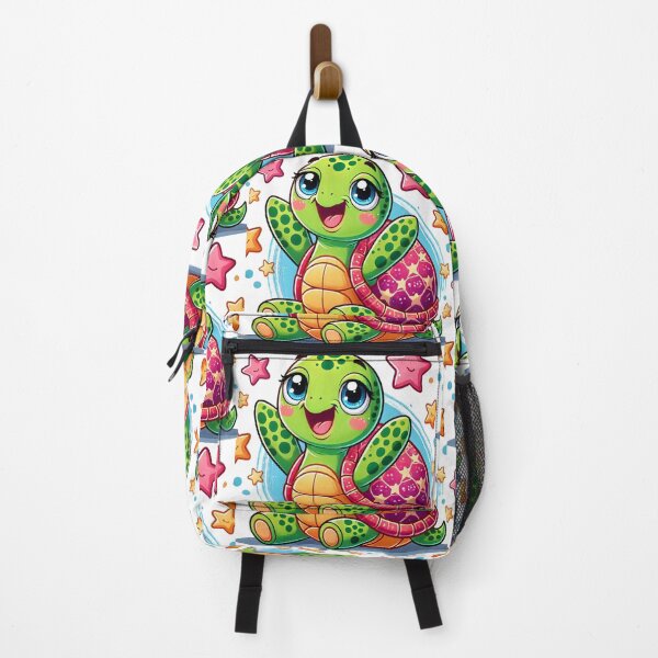 Item preview, Happy Little Turtle designed and sold by Sadia  Jannat.