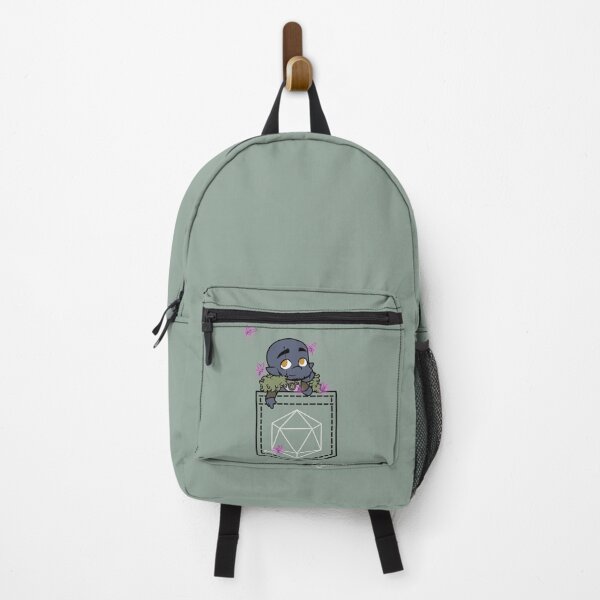 Item preview, Pocket Finbar RWD designed and sold by Trevor-Johnsen.