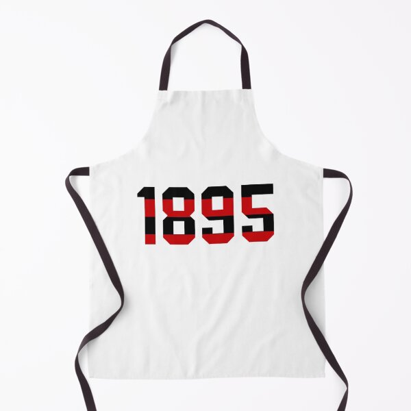 Item preview, 1895 Flamengo Striped 2 designed and sold by VRedBaller.
