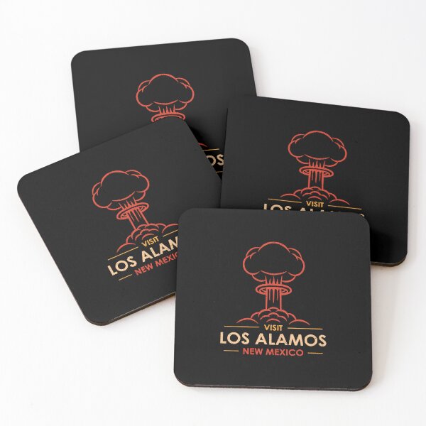 Item preview, Visit Los Alamos designed and sold by sachpica.
