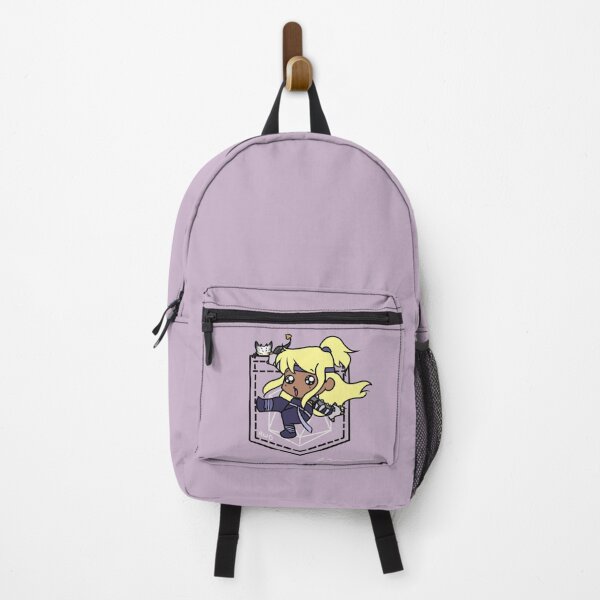 Item preview, Pocket Kyana RWD designed and sold by Trevor-Johnsen.
