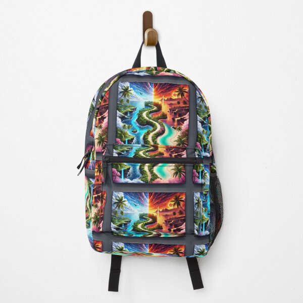 Item preview, Pathway of Duality: Heaven and Earth designed and sold by Meta2Physical.