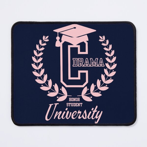 Item preview, C-Drama University Honor Student designed and sold by RetroPrints.