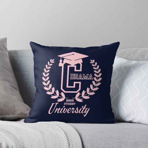 Item preview, C-Drama University Honor Student designed and sold by RetroPrints.
