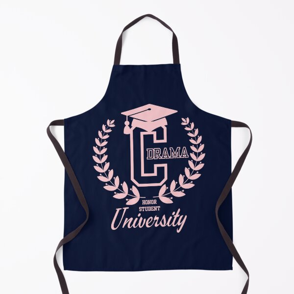 Item preview, C-Drama University Honor Student designed and sold by RetroPrints.