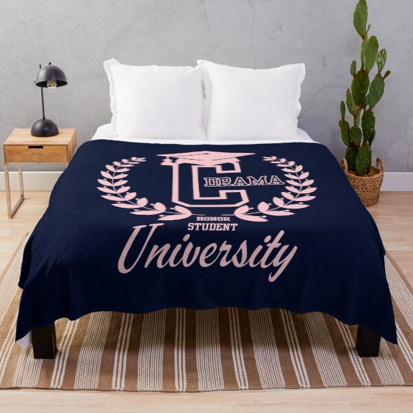 Item preview, C-Drama University Honor Student designed and sold by RetroPrints.