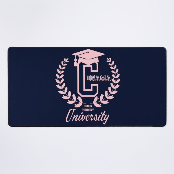 Item preview, C-Drama University Honor Student designed and sold by RetroPrints.