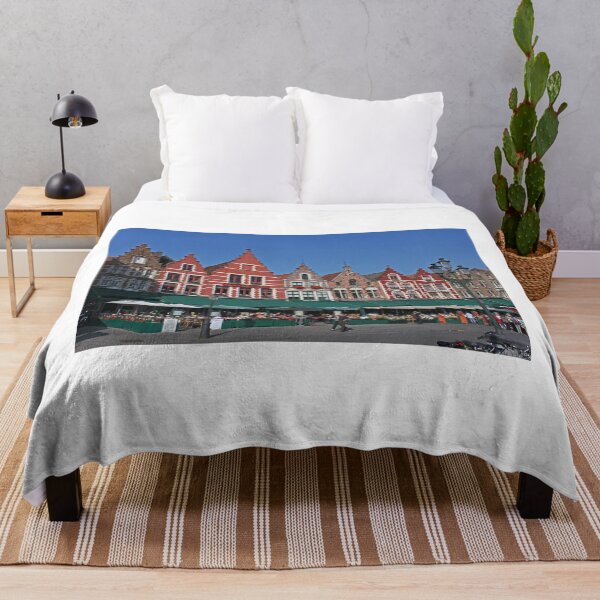 Item preview, Old Cafes - Bruges, Belgium designed and sold by Photographic Memories.