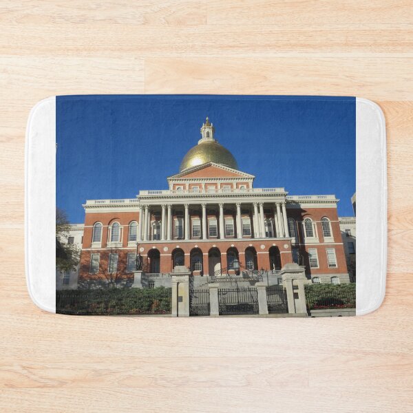 Item preview, Classic Architecture, Boston, Massachusetts designed and sold by lenspiro.