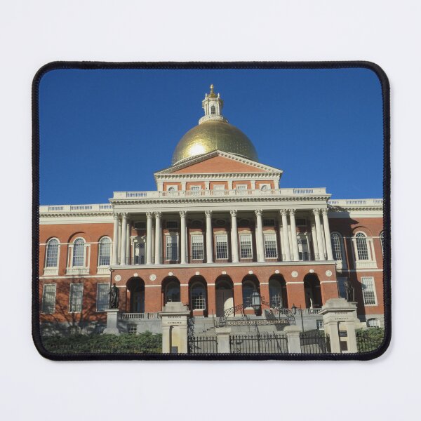 Item preview, Classic Architecture, Boston, Massachusetts designed and sold by lenspiro.