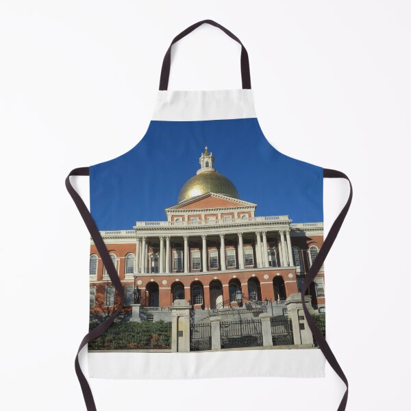 Item preview, Classic Architecture, Boston, Massachusetts designed and sold by lenspiro.
