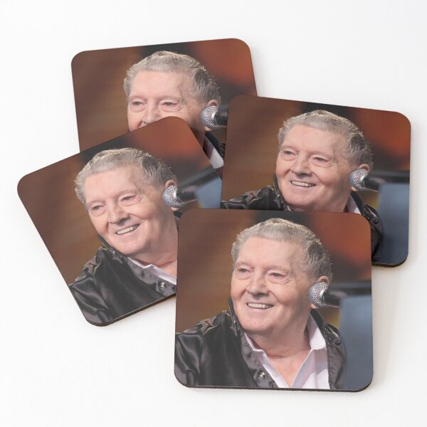 Item preview, Jerry Lee Lewis - Photograph designed and sold by ConcertImages.