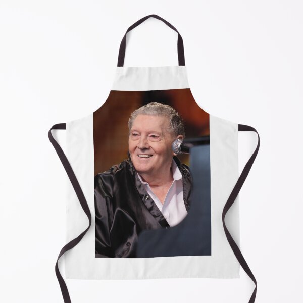 Item preview, Jerry Lee Lewis - Photograph designed and sold by ConcertImages.
