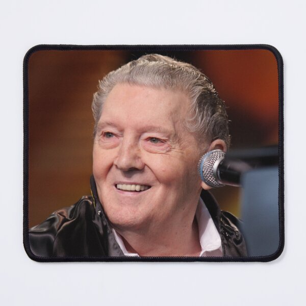 Item preview, Jerry Lee Lewis - Photograph designed and sold by ConcertImages.