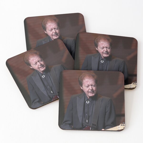 Item preview, Kenny Lovelace - Jerry Lee Lewis Band - Photograph designed and sold by ConcertImages.