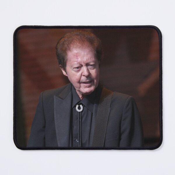 Item preview, Kenny Lovelace - Jerry Lee Lewis Band - Photograph designed and sold by ConcertImages.