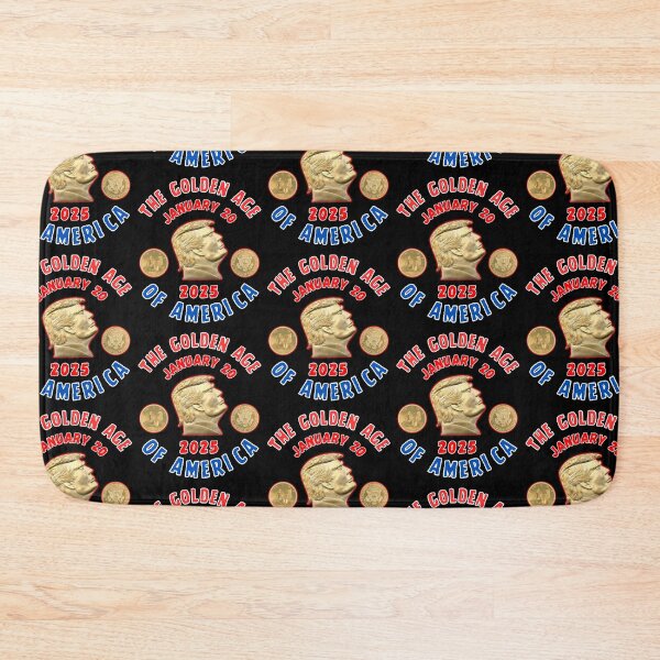 Item preview, Trump Inauguration 2025 designed and sold by WoodburyLake.
