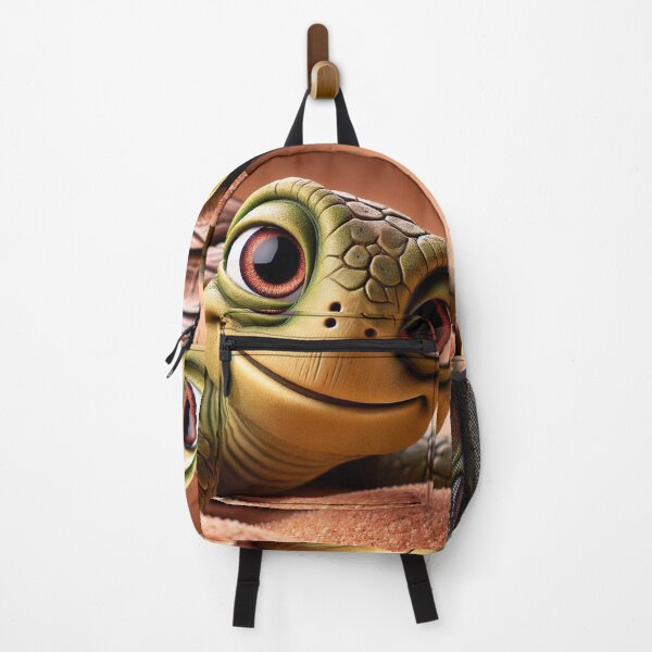 Item preview, Smiling Turtle Friend designed and sold by Sadia  Jannat.