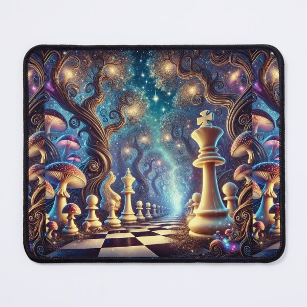 Item preview, Chessboard of Dreams: A Mystical Game designed and sold by Meta2Physical.