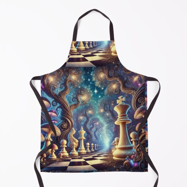 Item preview, Chessboard of Dreams: A Mystical Game designed and sold by Meta2Physical.