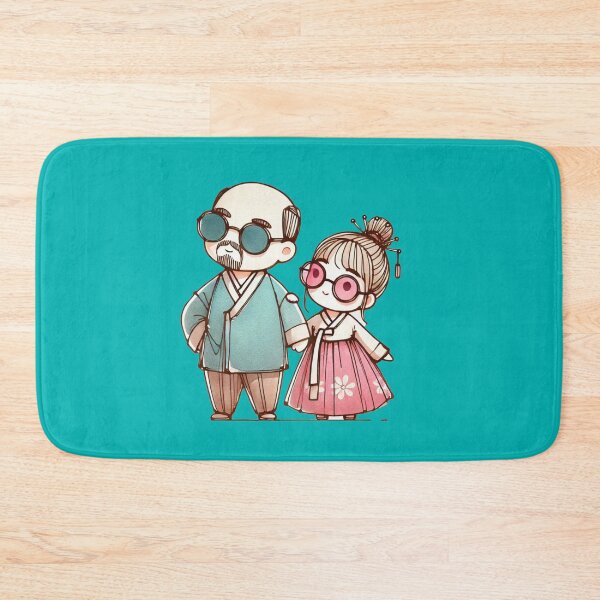 Item preview, Simcheong: The Devoted Daughter's Sacrifice - 3D Sketch,   designed and sold by PaintMeWorld.