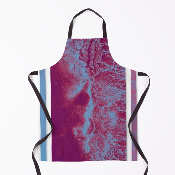 Item preview, OCEANIC TURBULENCE designed and sold by The Turbulent Architect.