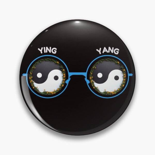 Item preview, Ying and Yang designed and sold by Shadydesigner.